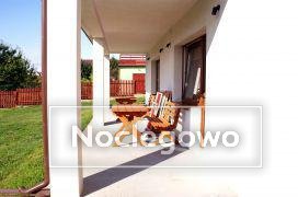 Taras - Mini Apartamenty Dominika