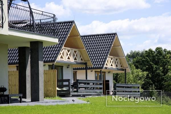 Domki - Apartamenty, Domki, Pokoje w Beskidzie Żywieckim