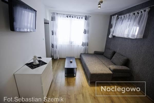 studio 2 osobowe - Apartamenty, Domki, Pokoje w Beskidzie Żywieckim