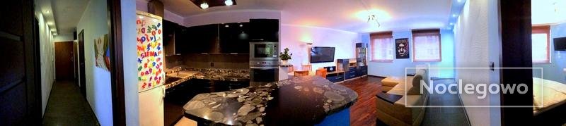 Apartament Klara