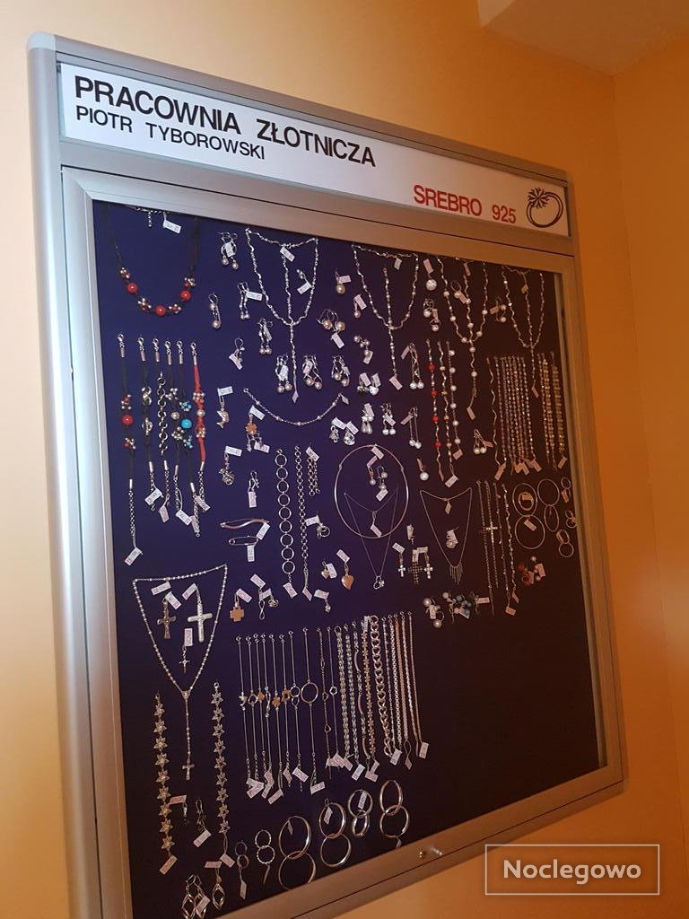 Pokoje w Jelitkowie Mag-Mar