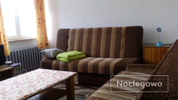 3 pokojowe mieszkanie w centrum Sopotu