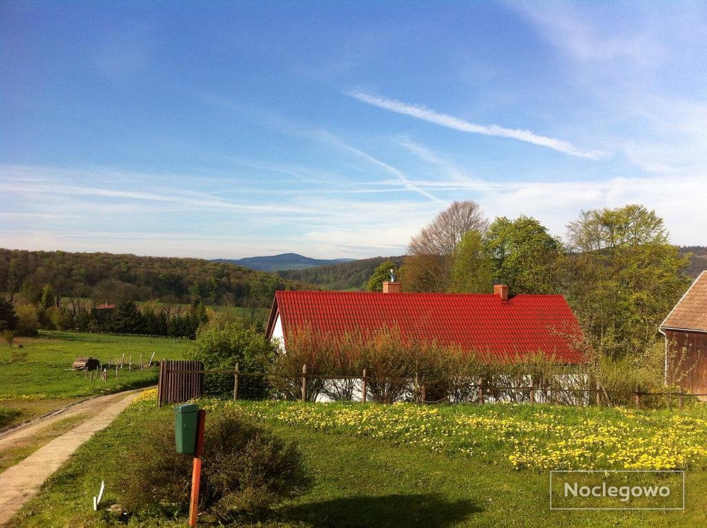 Dom nr2 - Agroturystyka Pod Bukami