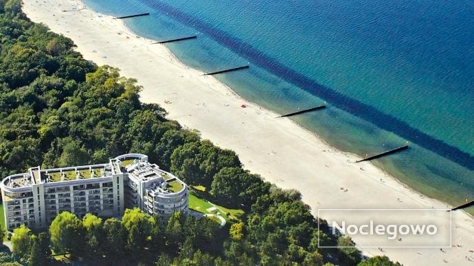 Aparta  HOTELU Diune *****Sułkowskiego 4