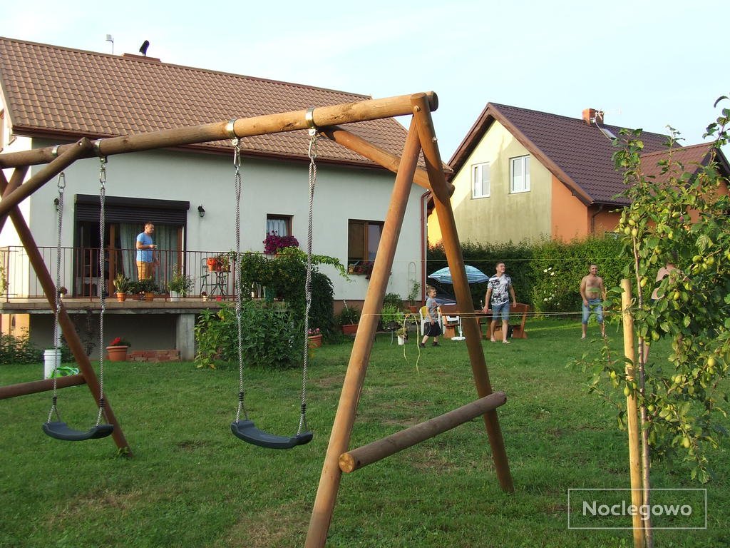 Habitat Pokoje i Apartamenty