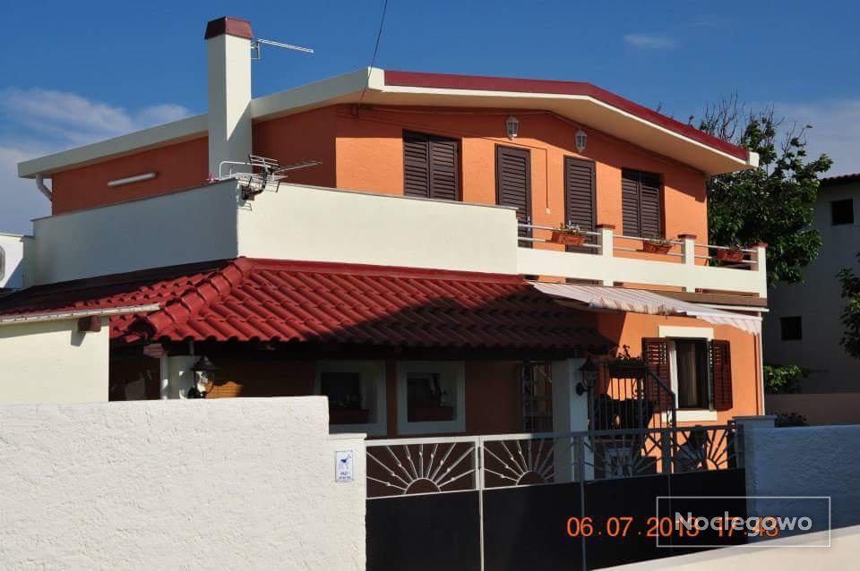 Apartmani Nin Marko Brkić