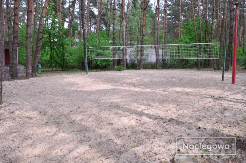 Ośrodek Szkoleniowo Wypoczynkowy GWAREK