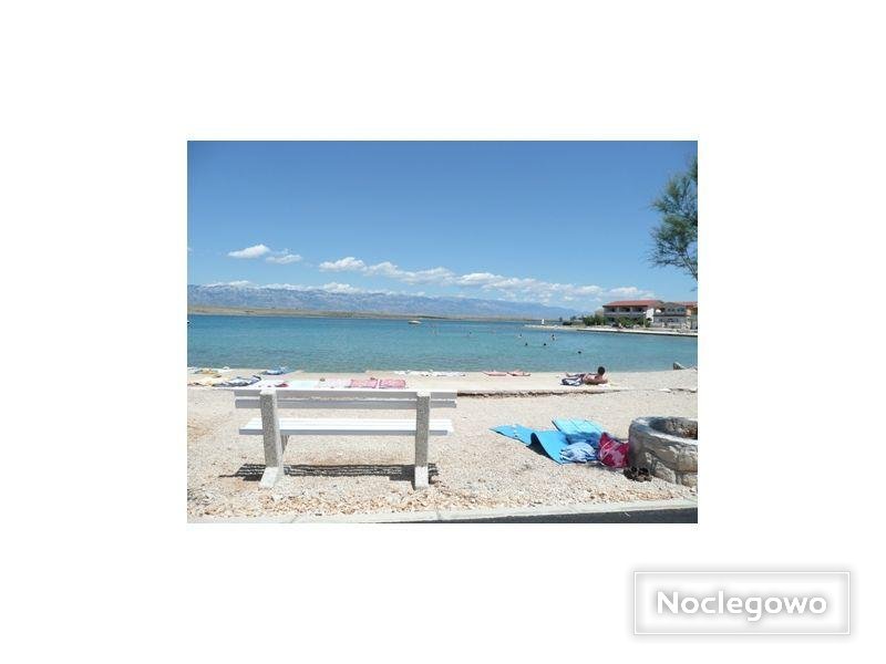 Plaža 130 m udaljena od App.1 ( 3 spavaće sobe - CARPE DIEM - Bobovik/Zitna uvala