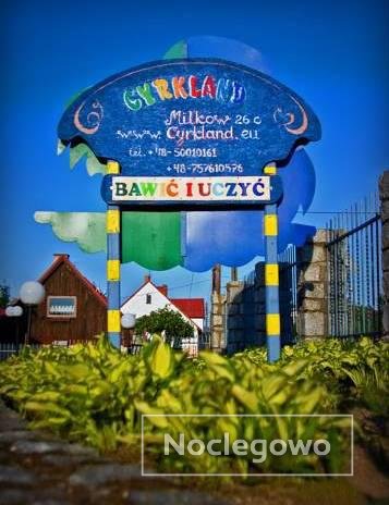 Cyrkland