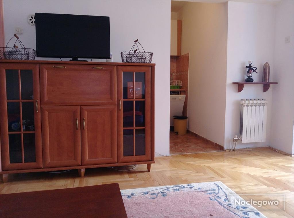 Dzenan Apartments Mujan