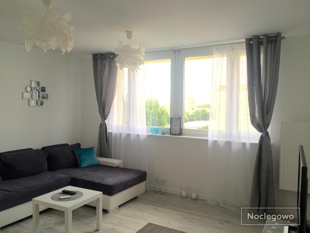 Apartament Centrum