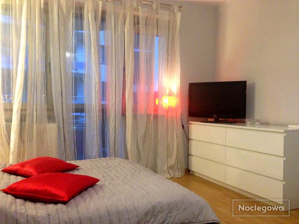 Apartamenty Na Zdrojowej