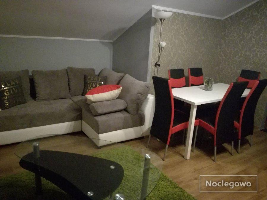 apartament - Orla, 7a