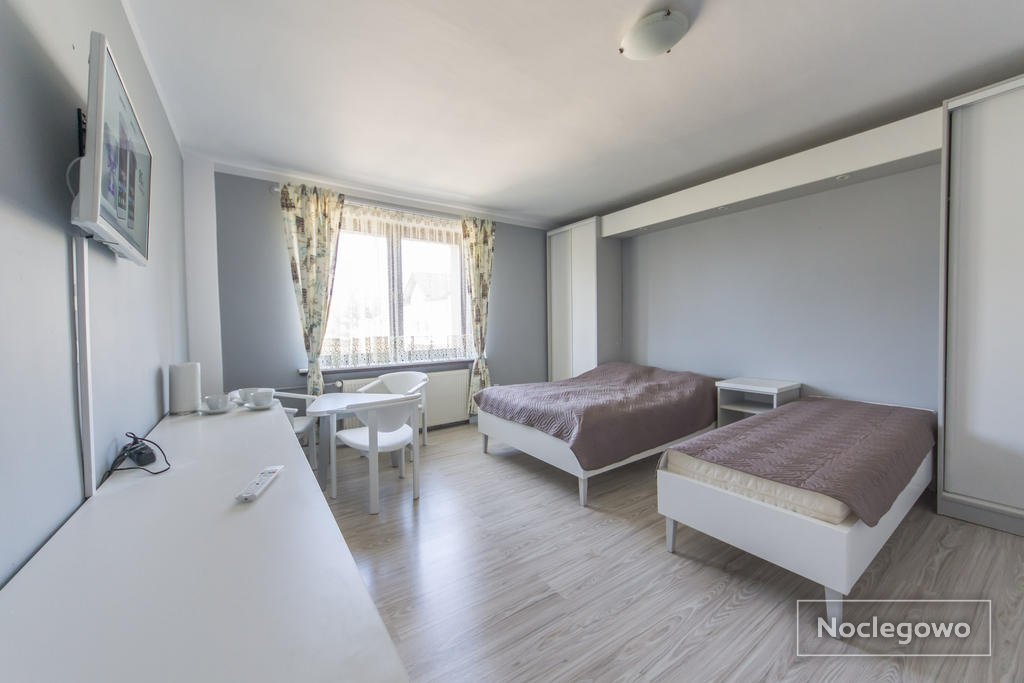 Pokoje Gościnne Madura