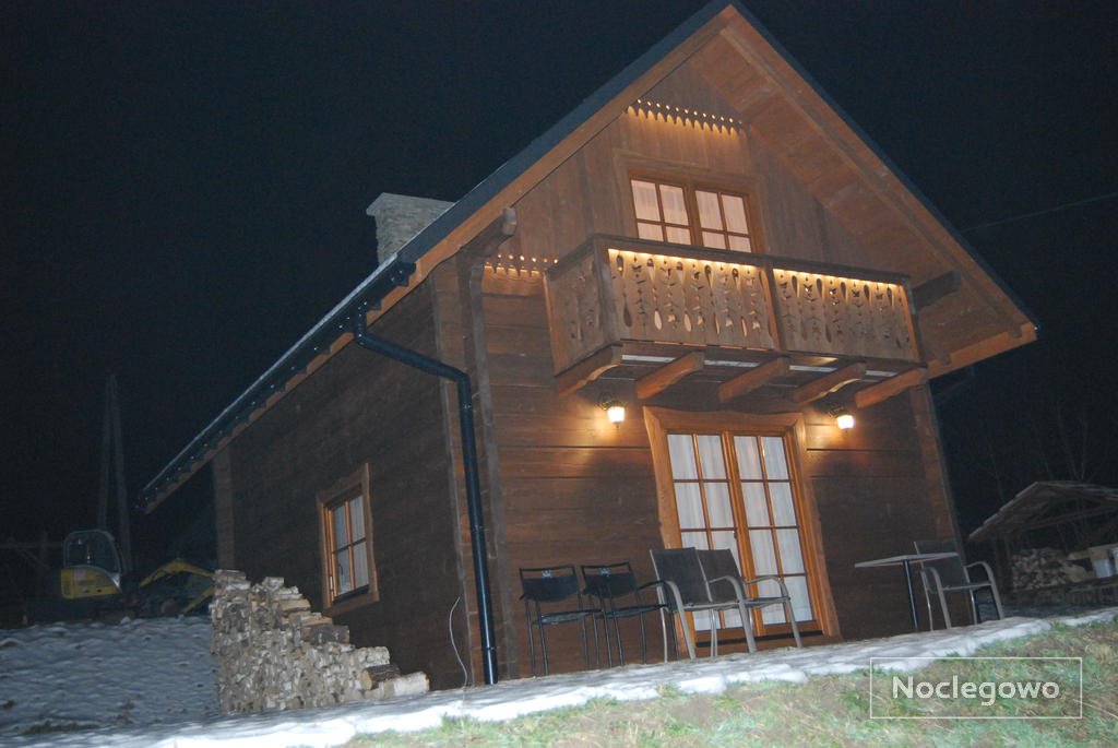 JAWOROWA OSADA
