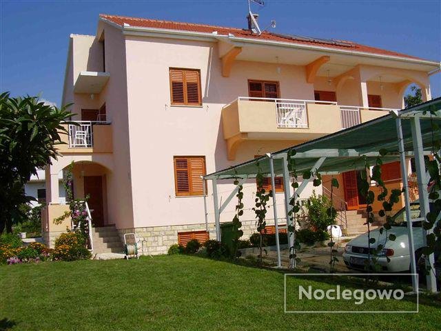 Apartmani Vodopija