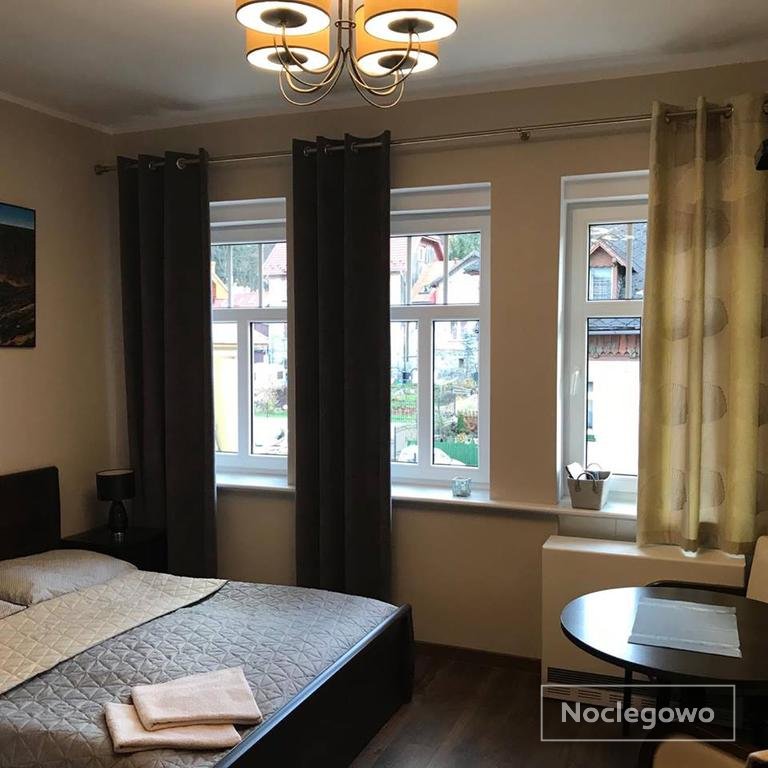 Apartament Classico