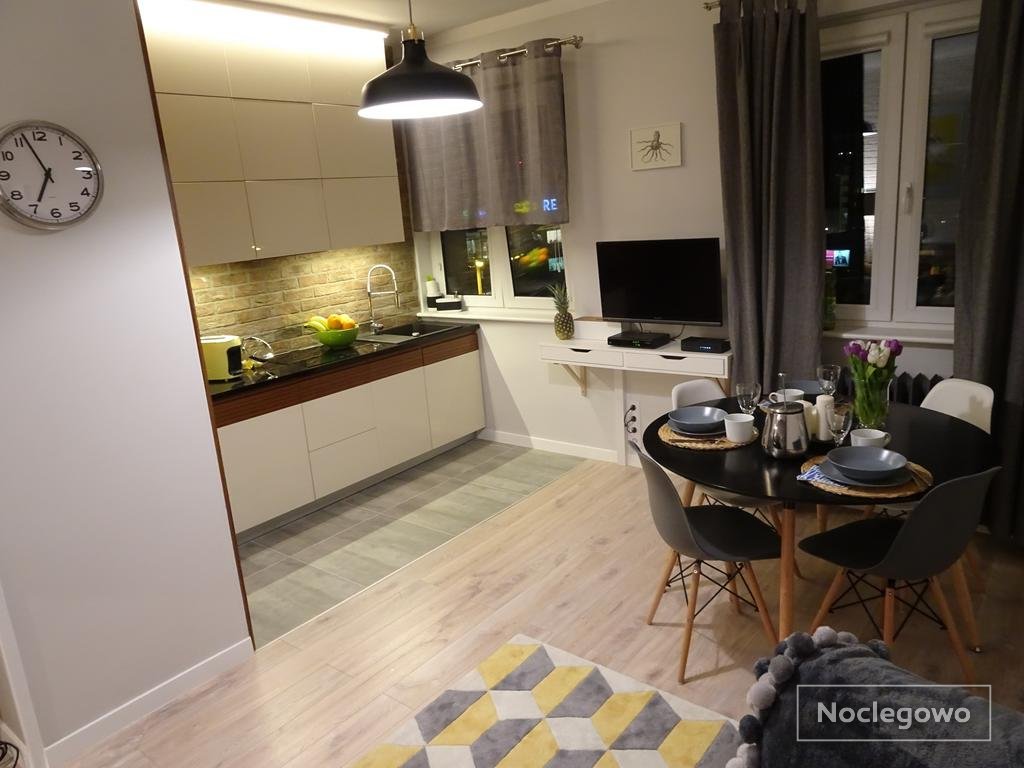 Apartament ProBaltica II Gdynia-Centrum
