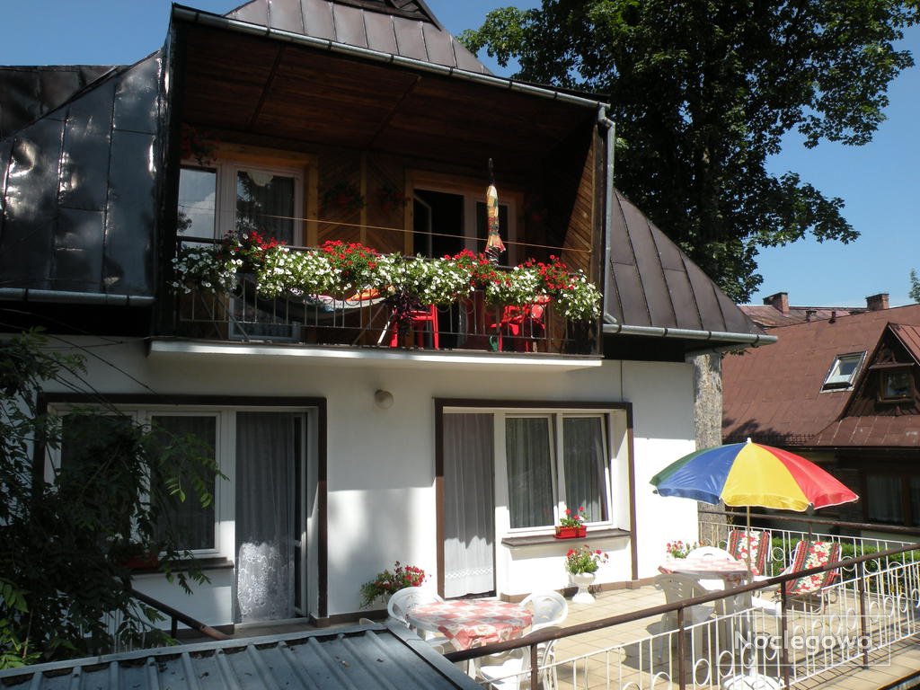 Apartamenty Izabela