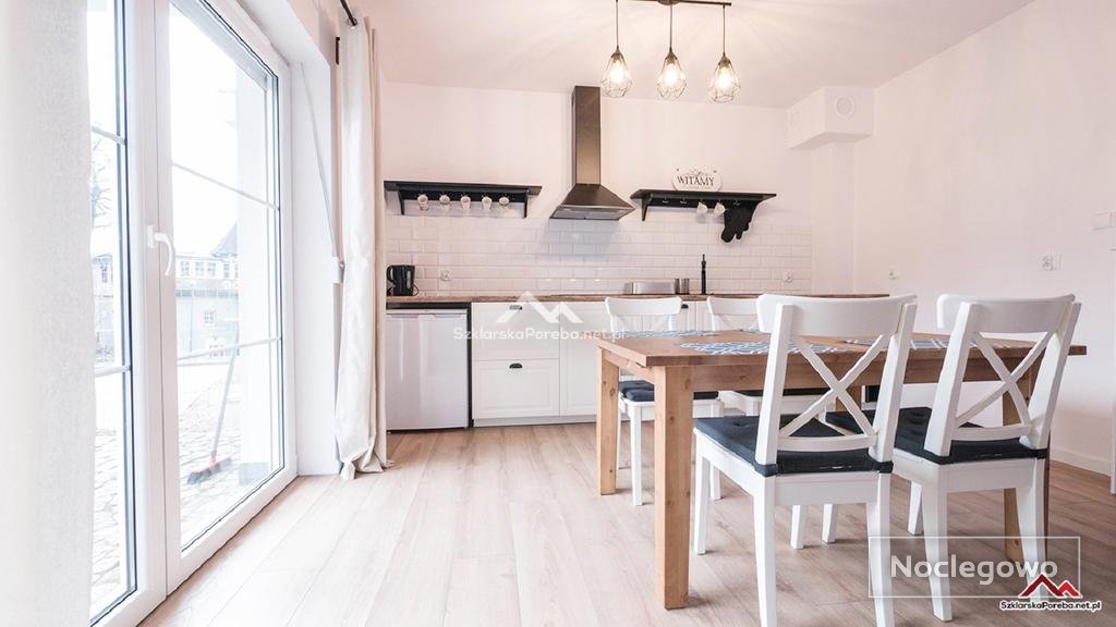 Apartament NavyBlue
