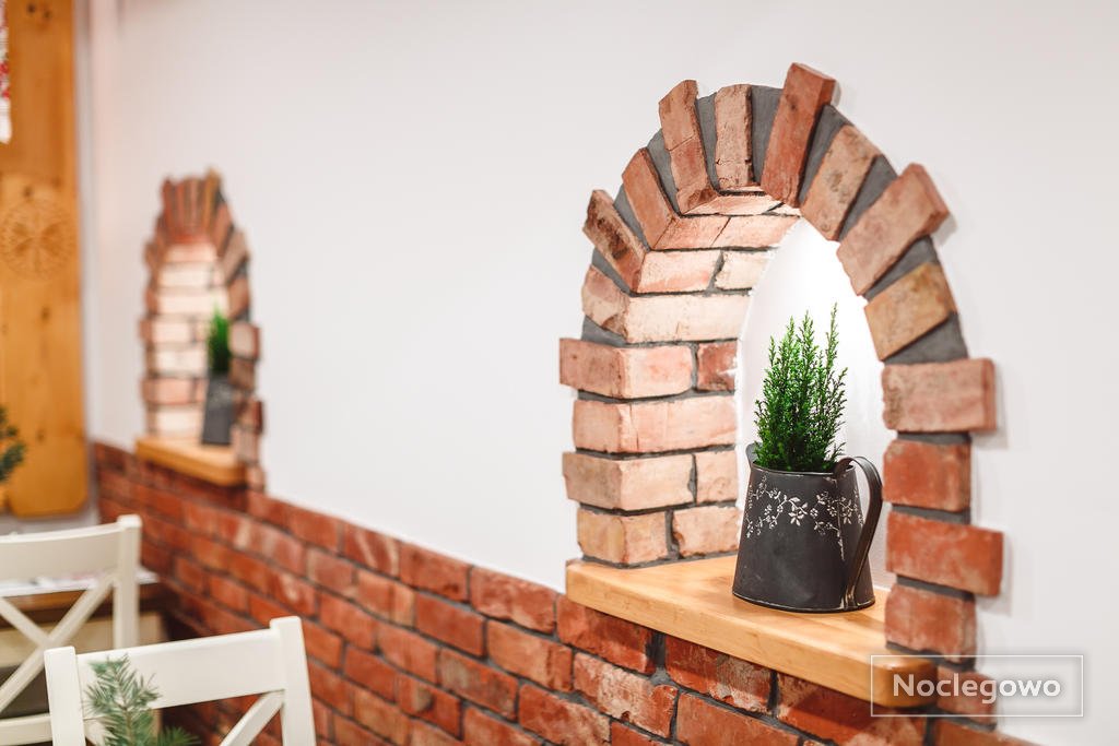 Górskie Wspomnienie, apartamenty Najlepszy Widok 100m wyciągi, 800m termy