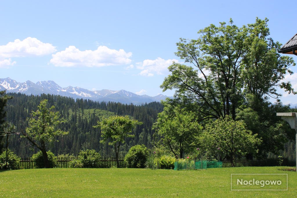 Górskie Wspomnienie, apartamenty Najlepszy Widok 100m wyciągi, 800m termy