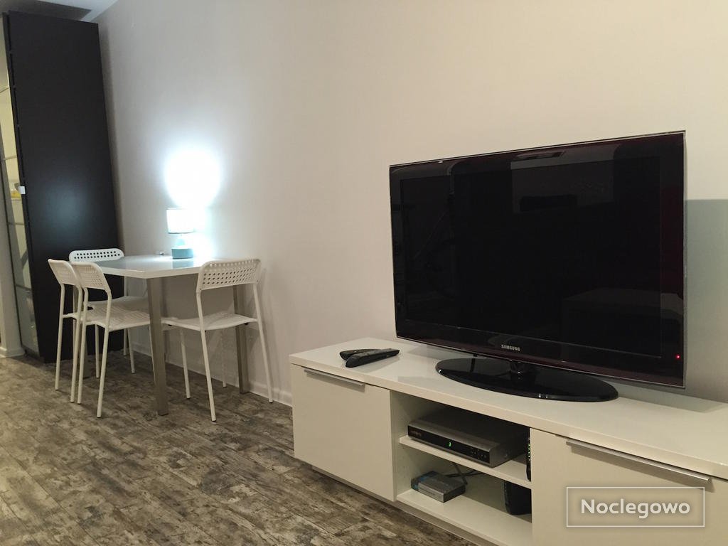 Apartament Witomino