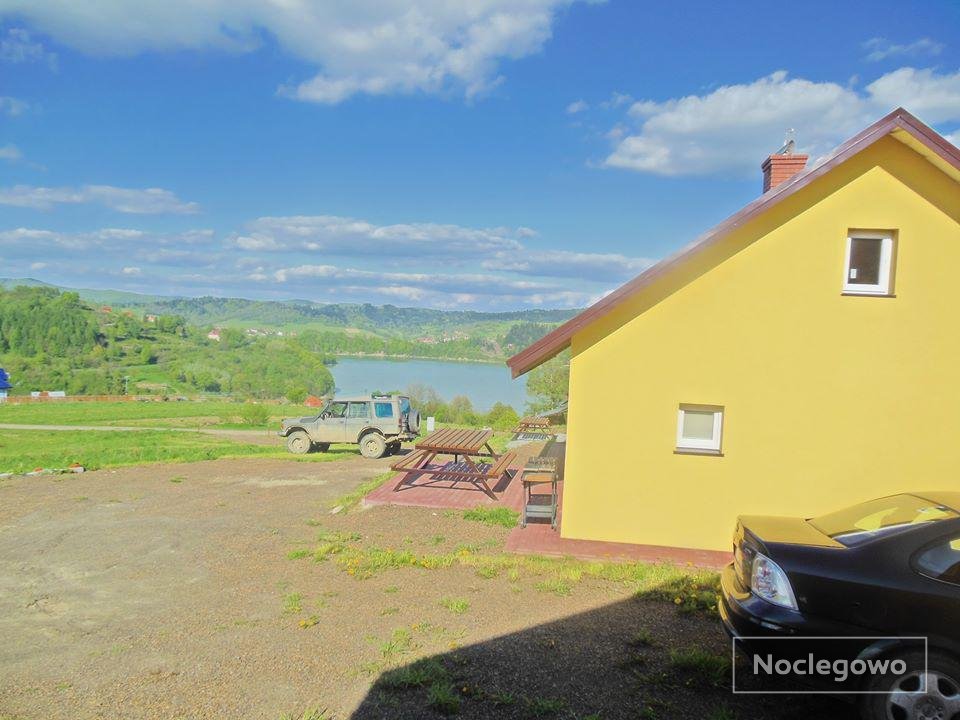 Tęczowe Wzgórze, Wołkowyja
