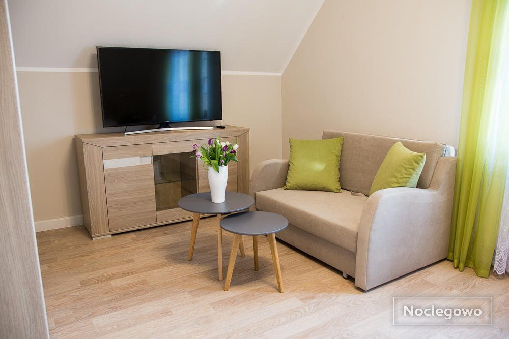 Apartamenty Białowieża