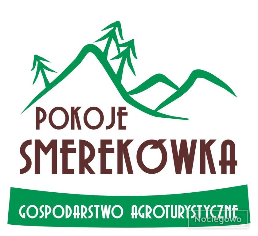 POKOJE SMEREKÓWKA