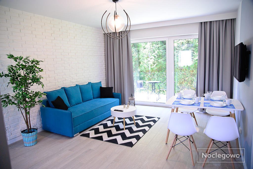 Apartament Kapitański - M&K Apartamenty