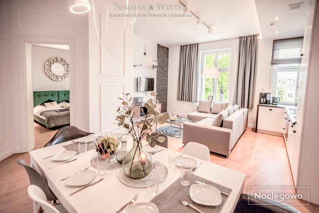 Luxury Wonder Apartment