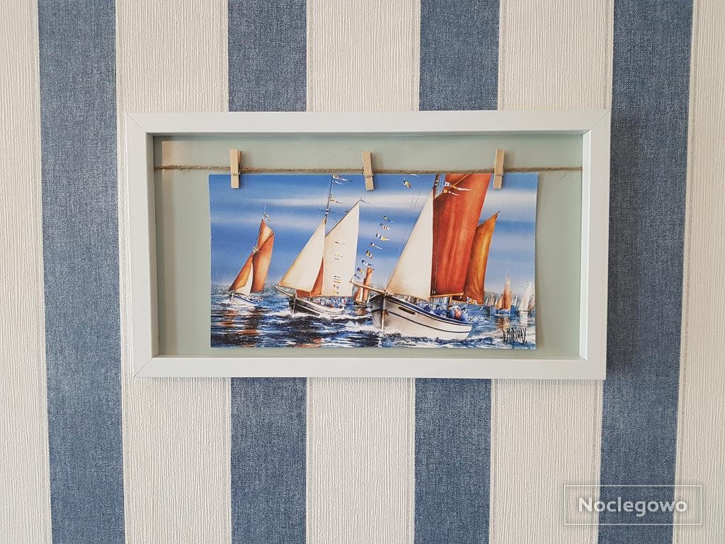 nowy 2 pok apartament 100 m. od plaży 