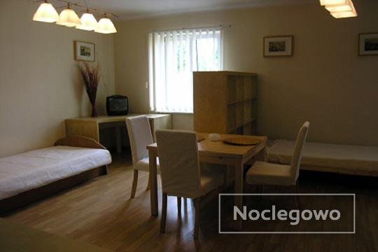 Apartament Kilińskiego