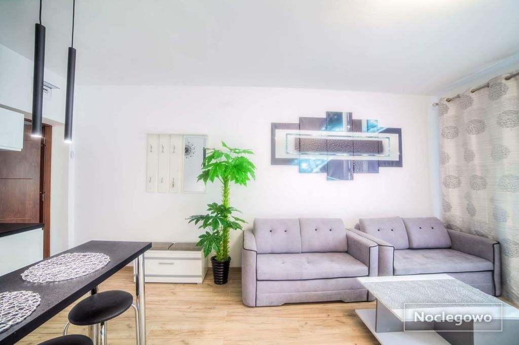Apartament Maly Lazur