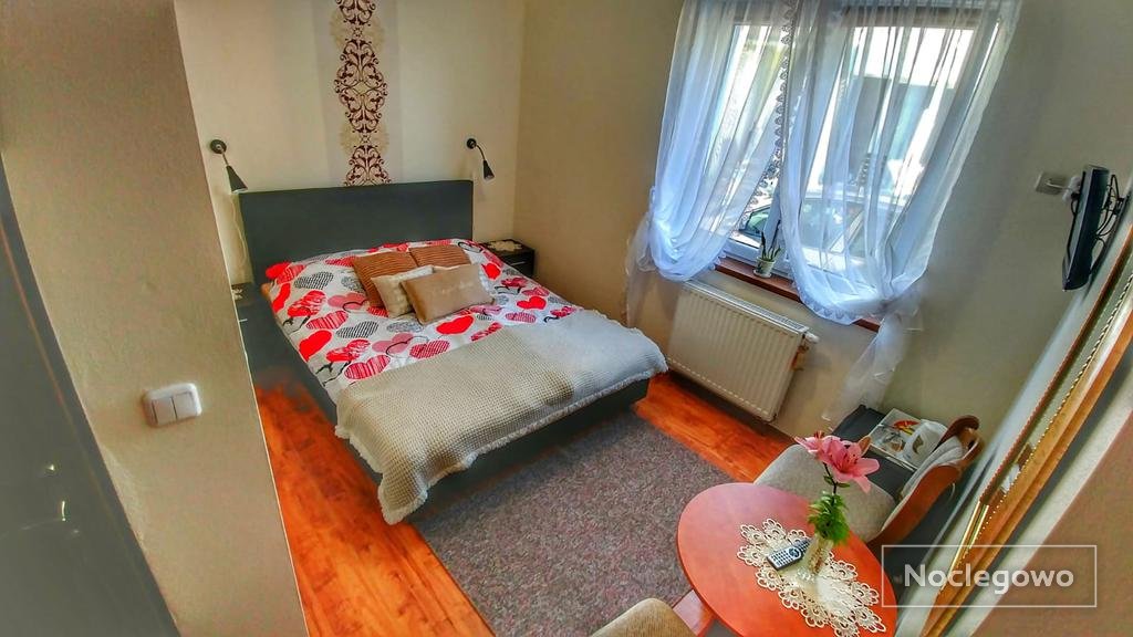 Apartamenty  & pokoje Wrzosowe Zacisze
