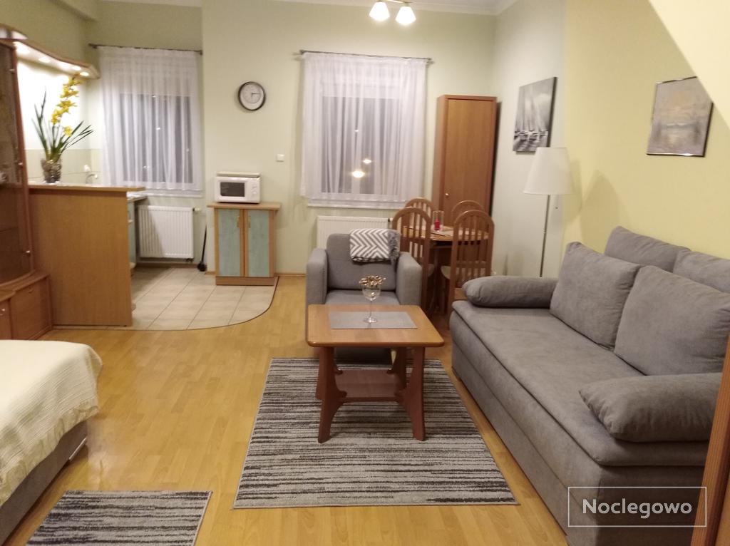 studio - Apartamenty i pokoje Ola | blisko morza