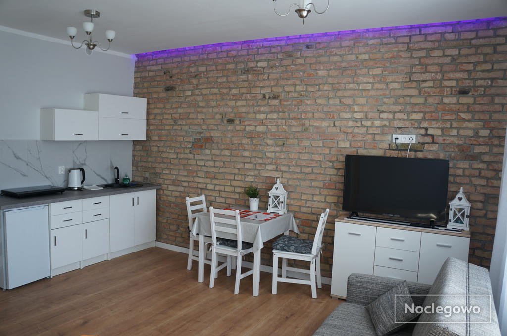 Apartament z klimatem Poznań