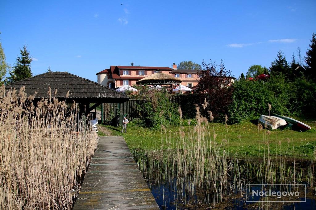 Hotelik Wulpink