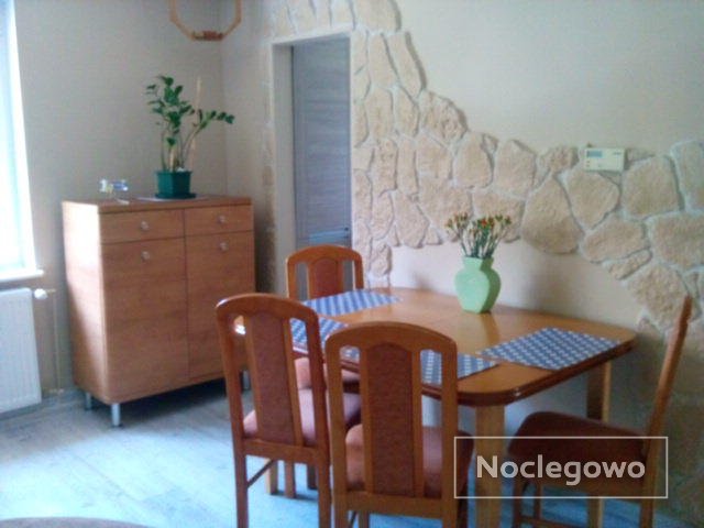 Apartament u Malgosi