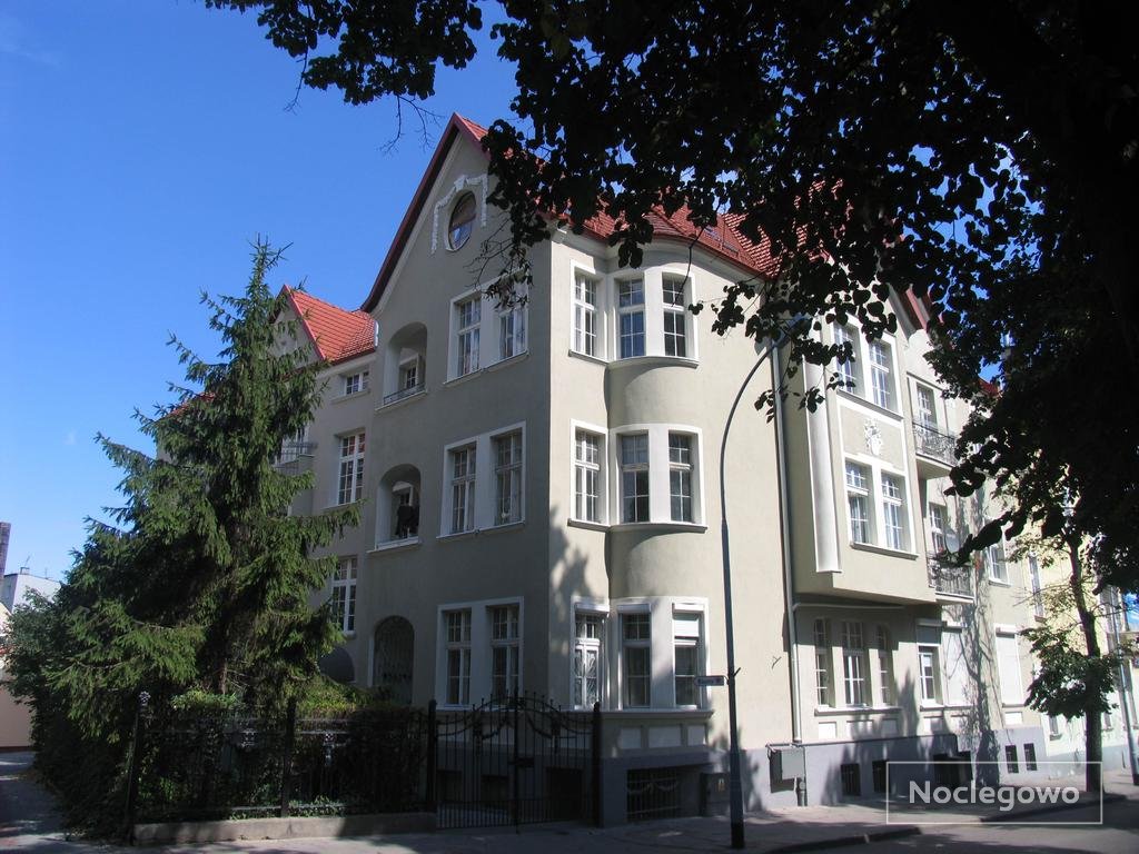 Apartament Sopot Centrum