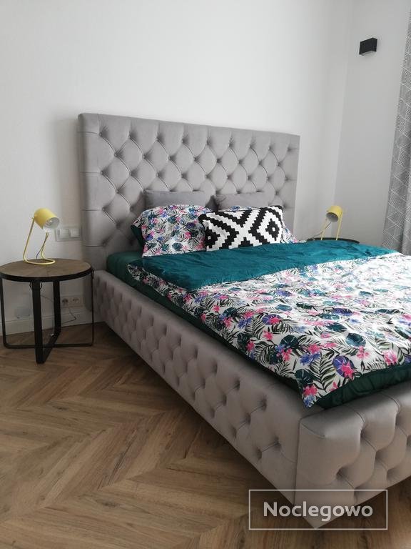 Down Town Apartament 