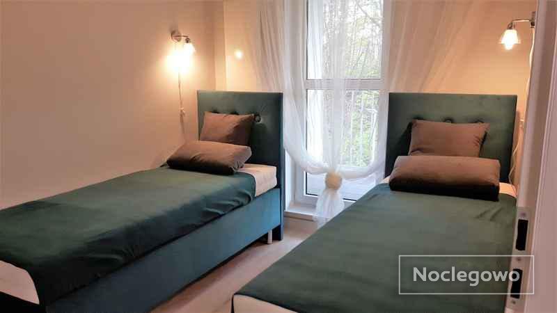 WrocApart | Komfortowy apartament z tarasem przy Kukuczki 