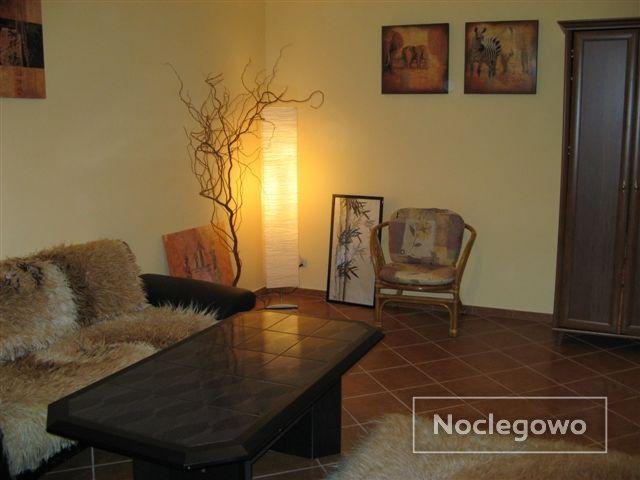 Apartament Gdańsk Stare Miasto