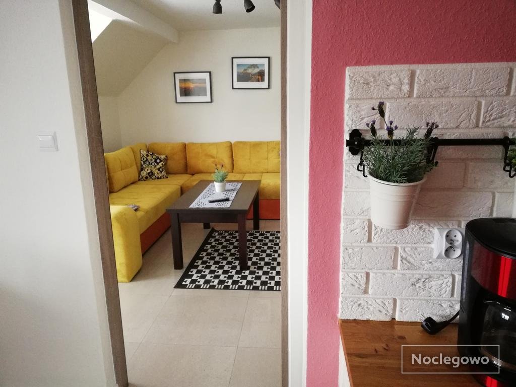 GOLD apartamenty. Komfortowe, wyposażone apartamenty