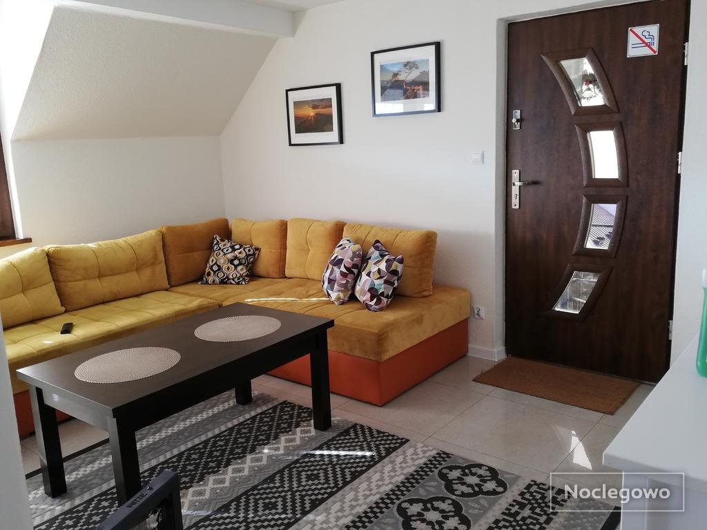 GOLD apartamenty. Komfortowe, wyposażone apartamenty