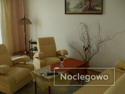Apartament Arkadiusz