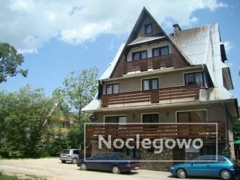 Pokoje Goscinne Pod Tatrami