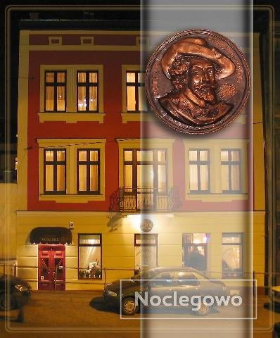 Pokoje Gościnne Rubens