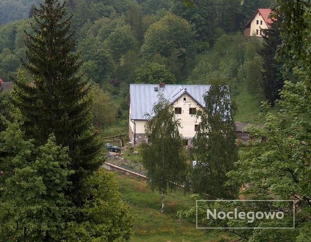 Agroturystyka Jańcówka